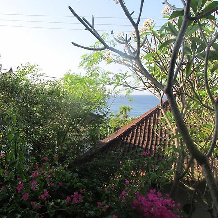 Bo'S Bungalows And Restaurant Hotel Bali Esterno foto