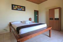 Bo'S Bungalows And Restaurant Hotel Bali Esterno foto