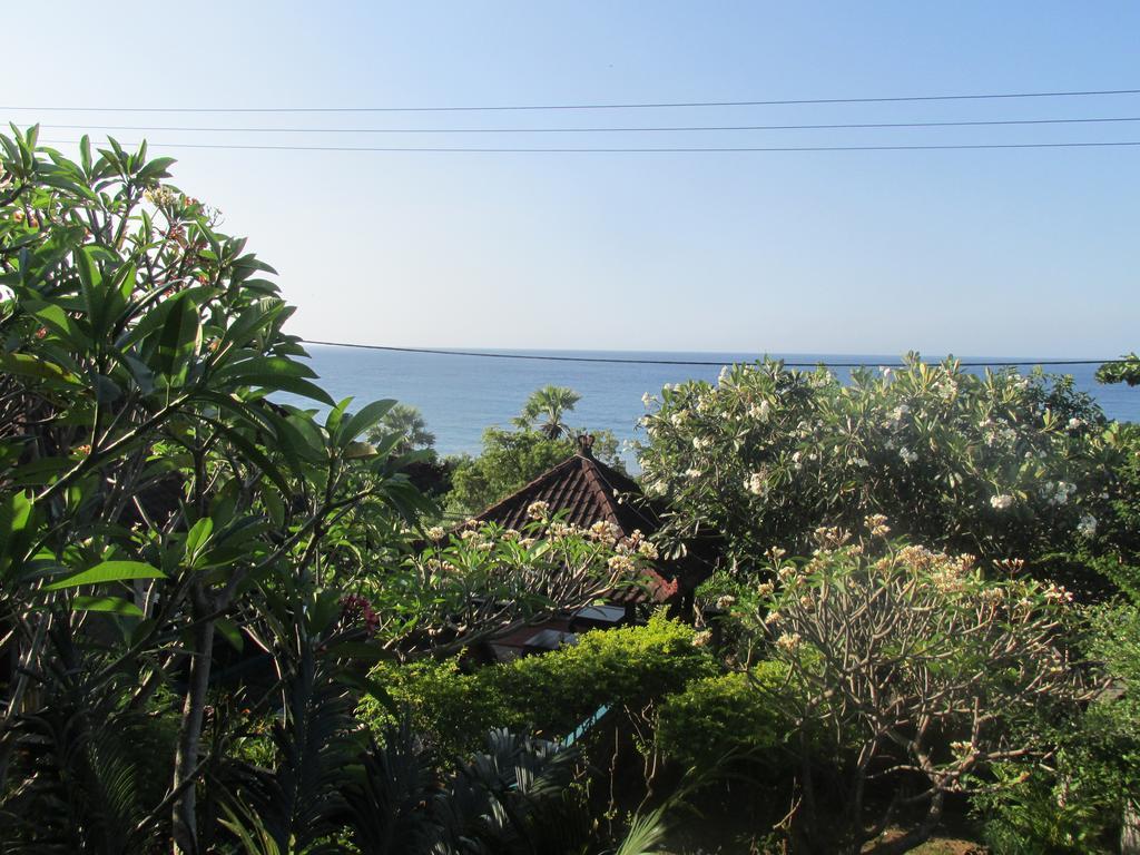 Bo'S Bungalows And Restaurant Hotel Bali Esterno foto